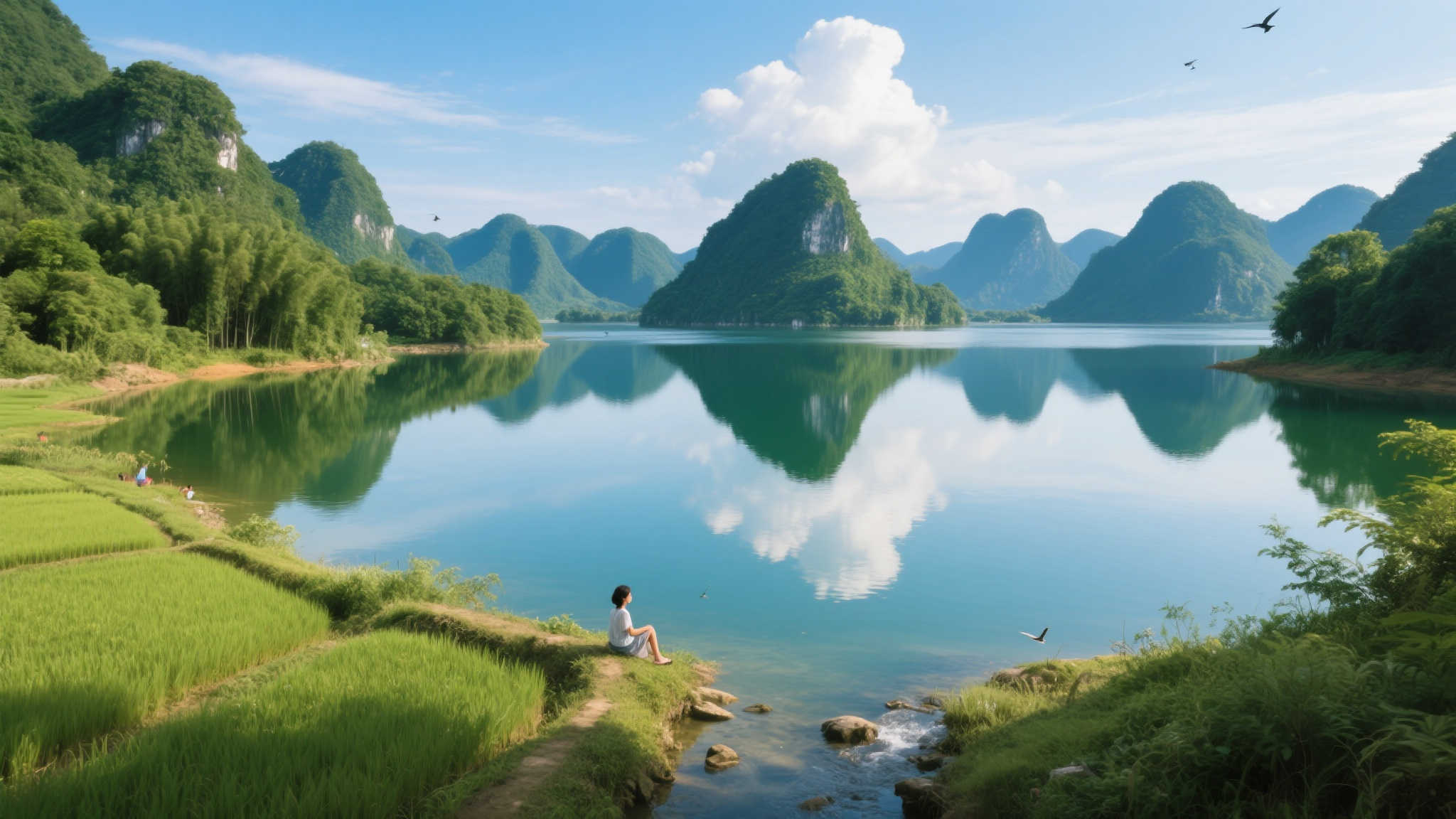 周琦的复出
