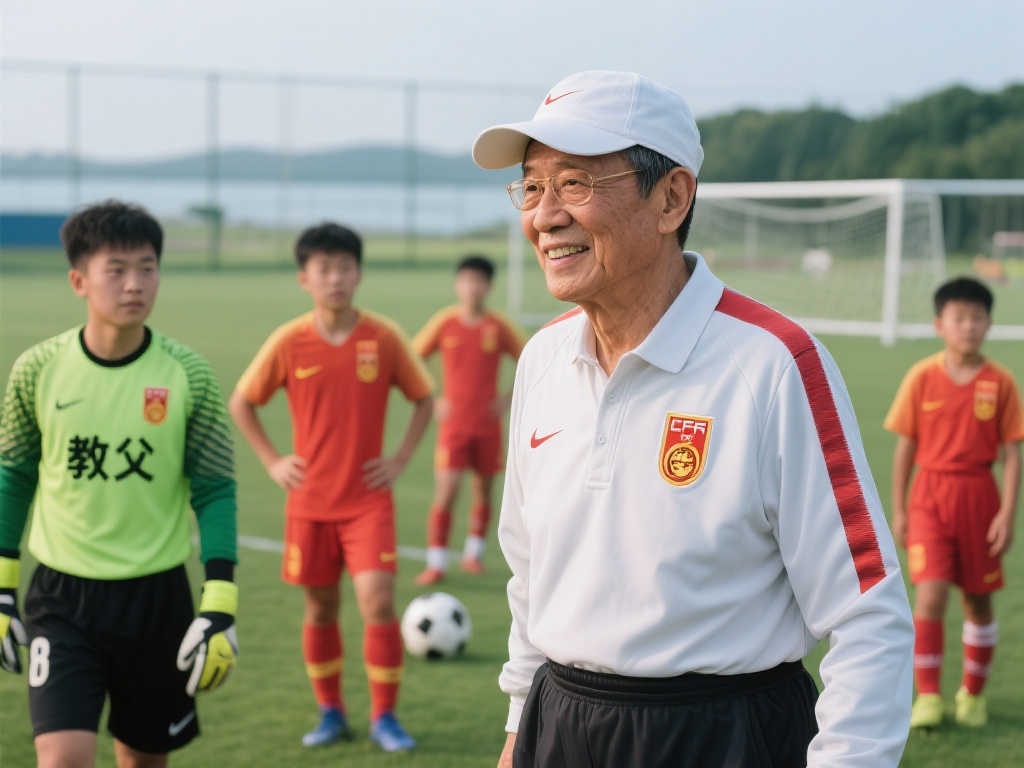 证明了他在