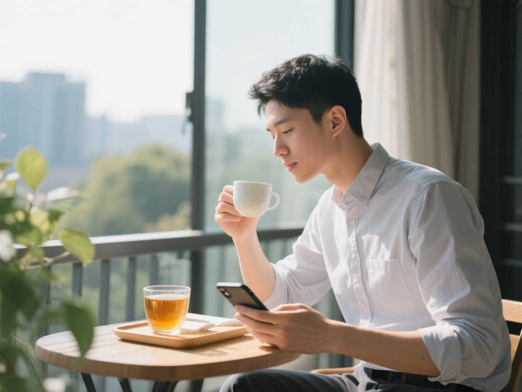 为了更好地