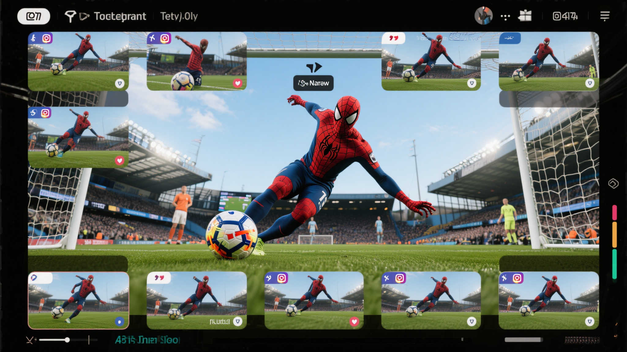 不管陣容怎 不管陣容怎