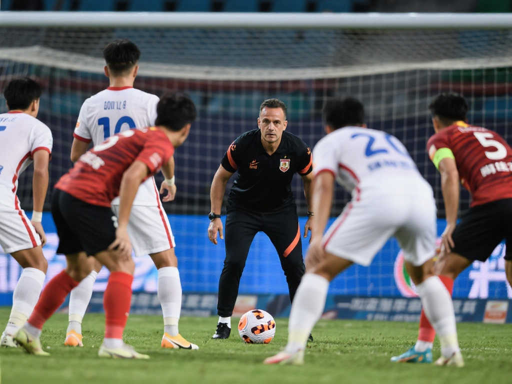 作为的球队 作为的球队