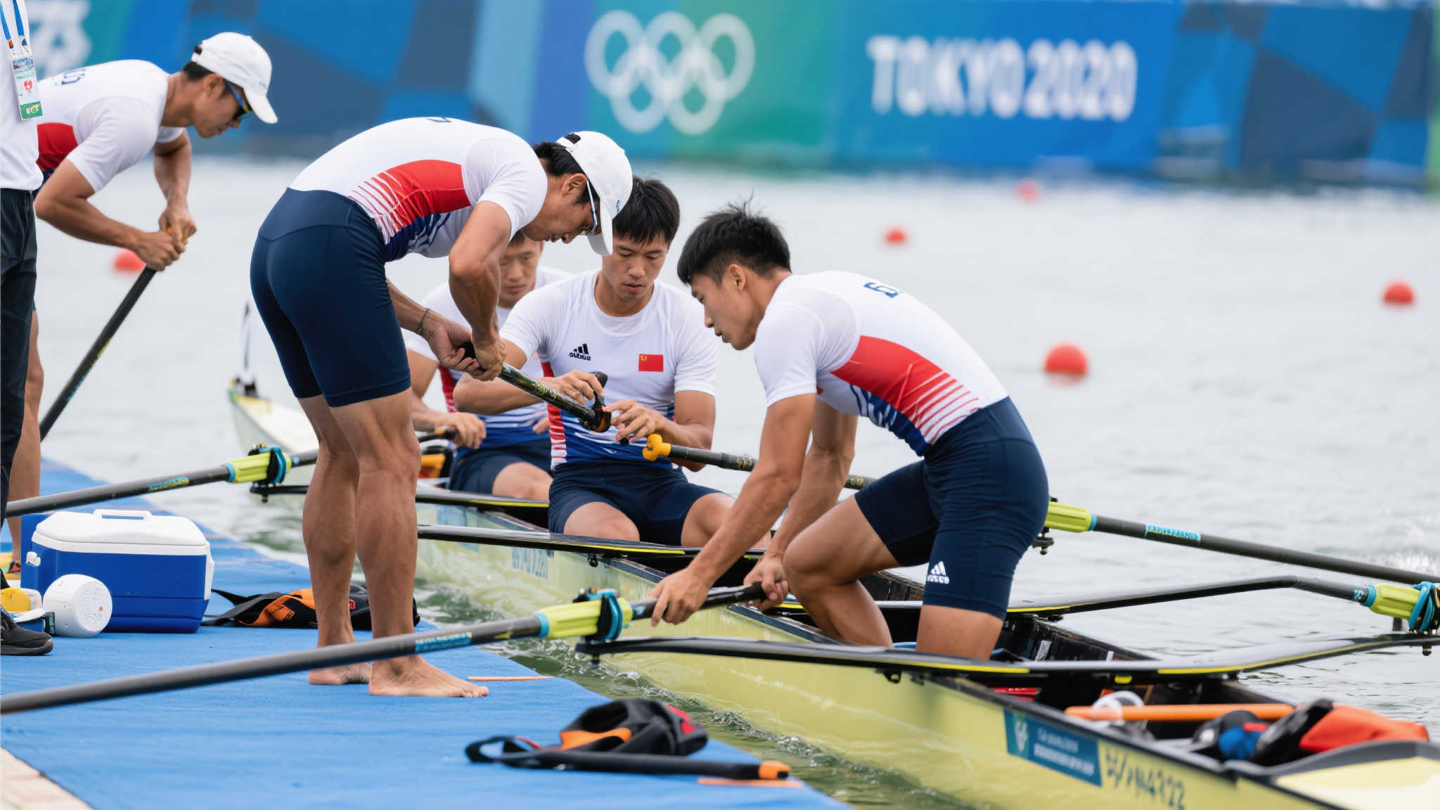 梅西与内马 梅西与内马