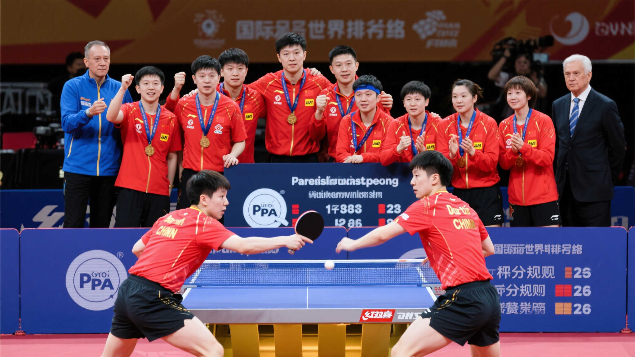 得一次良机 得一次良机