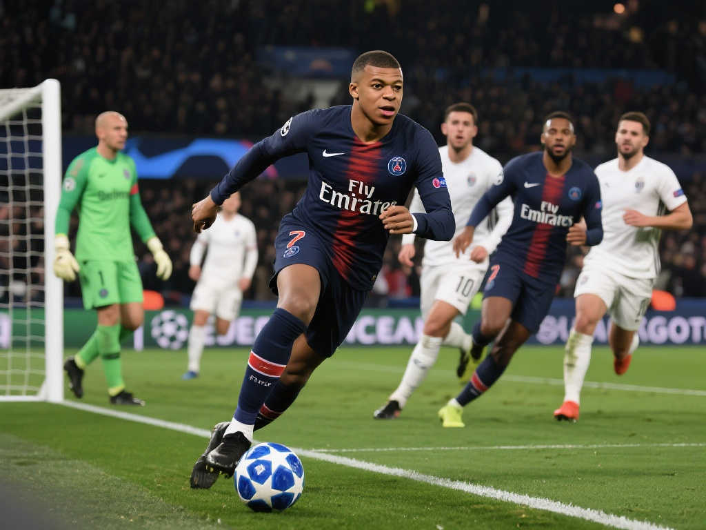 在比賽臨近 在比賽臨近