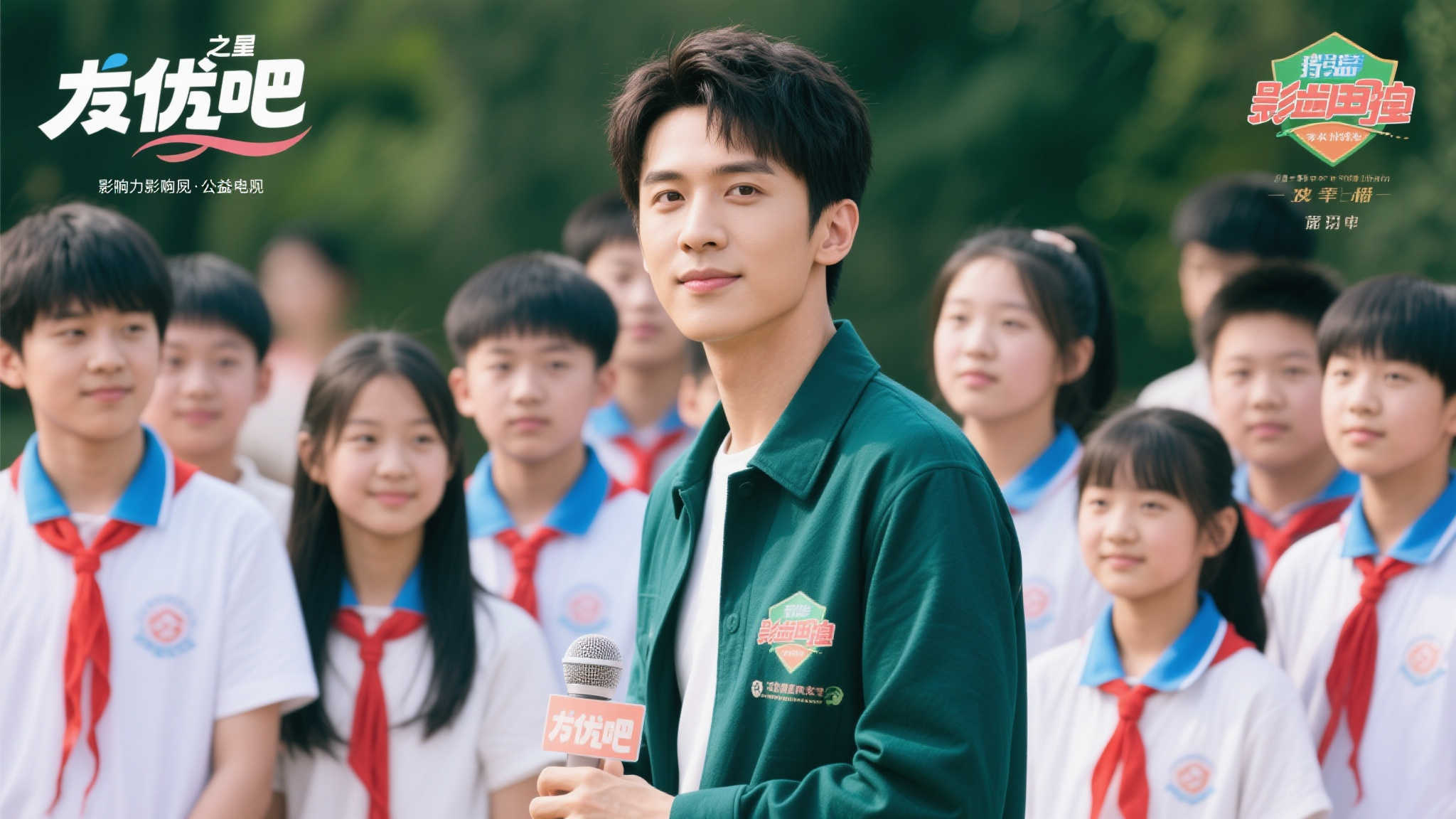 攻防對決中 攻防對決中