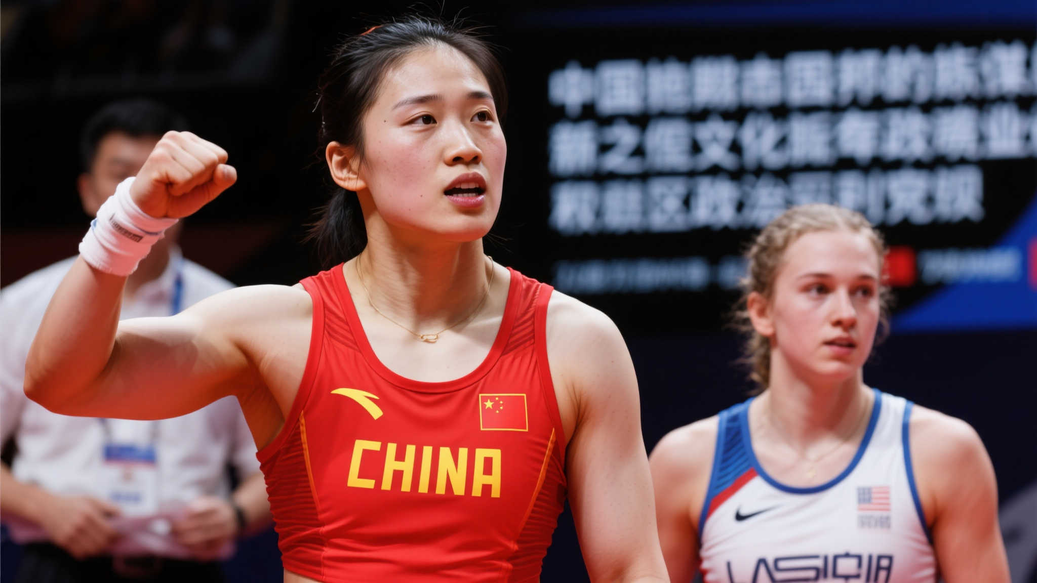 身上的案例 身上的案例