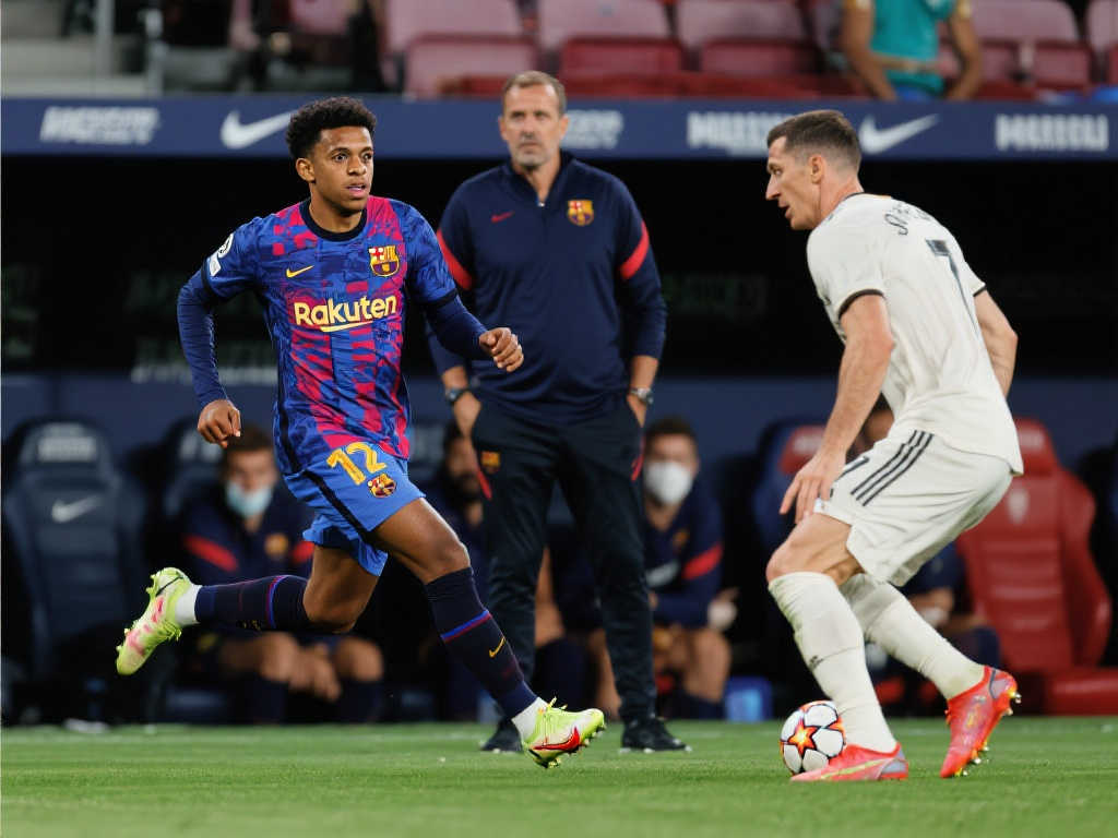 選手們的強 選手們的強