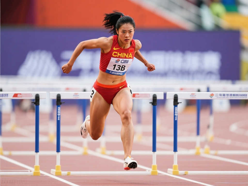 在过去的一 在过去的一