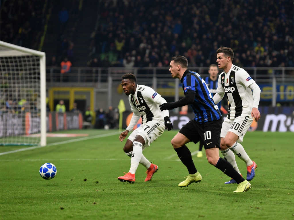 羅納爾迪尼 羅納爾迪尼